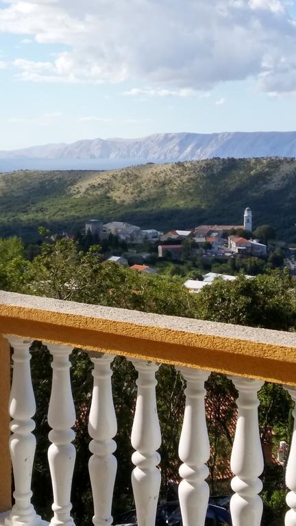 Apartman "Anna" Брибир Екстериор снимка